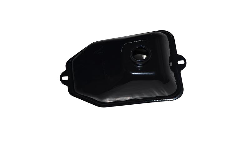 BENZİN DEPOSU (BRAVES110)